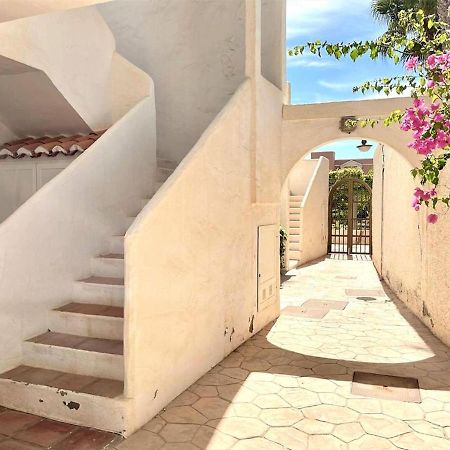 Belvilla By Oyo Los Kiwis 1Aª Lanea De Playa Roquetas de Mar Exterior photo